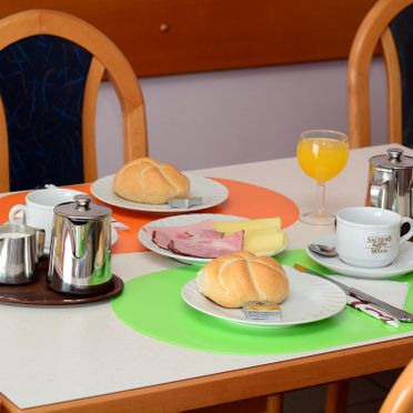 Frühstück für zwei