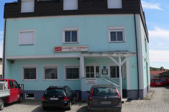 Gasthof Schmied in Klein-Neusiedl