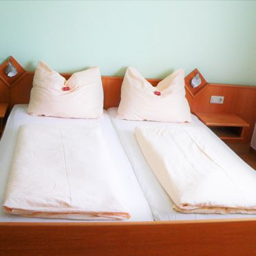 Doppelzimmer in Schwechat